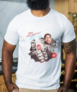 Max Retro Nuka Cola Ad T Shirt