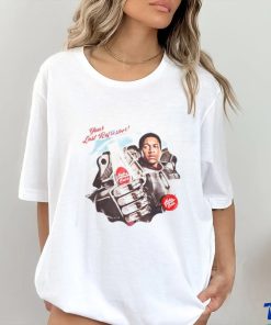 Max Retro Nuka Cola Ad T Shirt