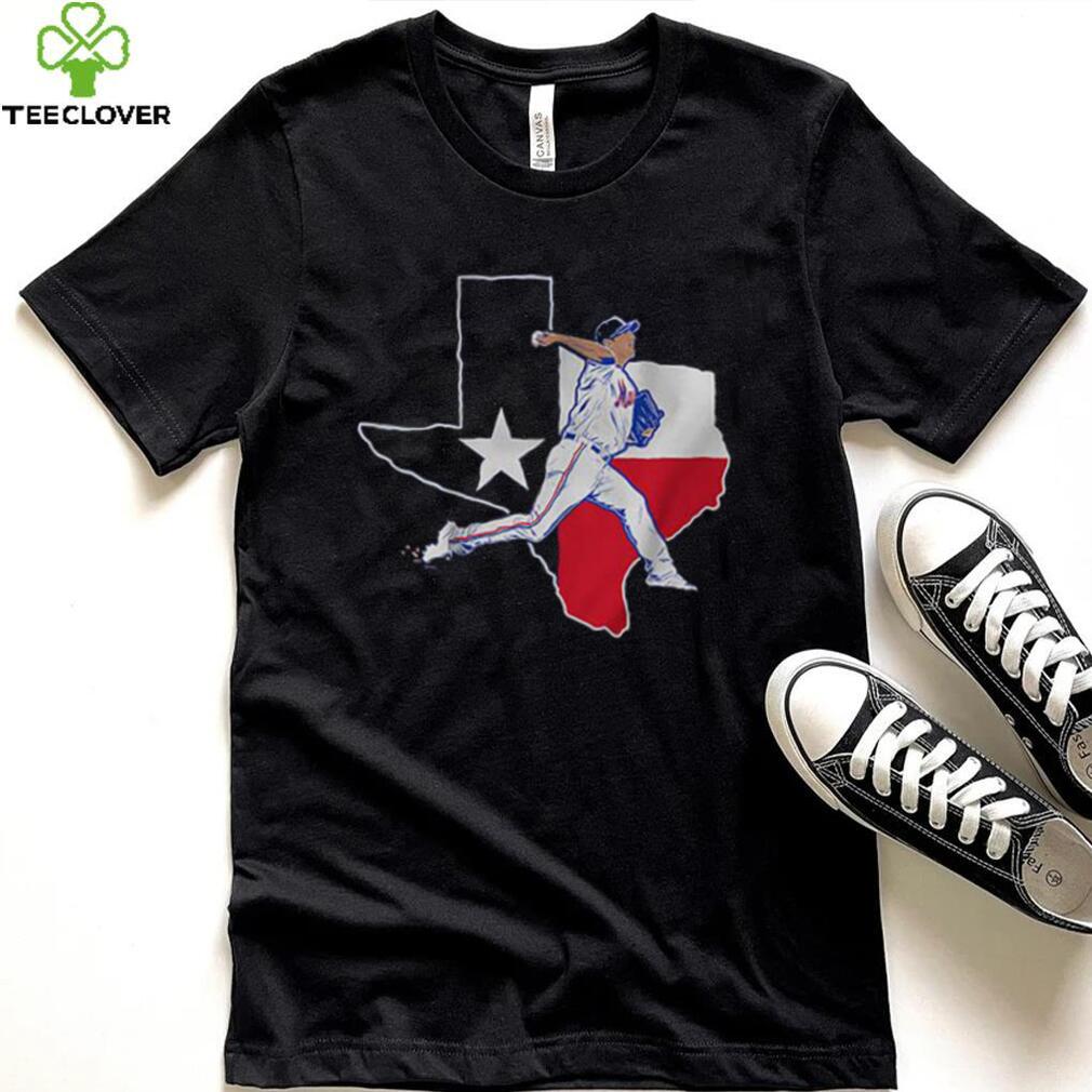 Max Scherzer Texa Map State shirt Max Scherzer Texa Map State shirt