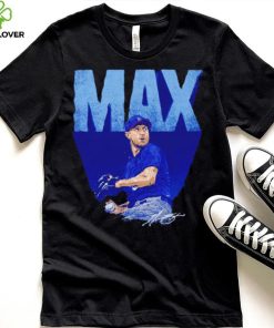 Max Scherzer Texas Bold Baseball Shirt 1 Max Scherzer Texas Bold Baseball Shirt