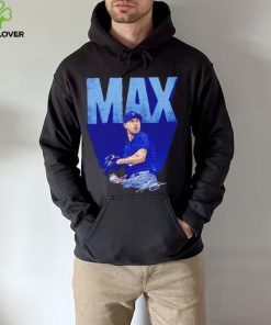 Max Scherzer Texas Bold Baseball Shirt 3 Max Scherzer Texas Bold Baseball Shirt