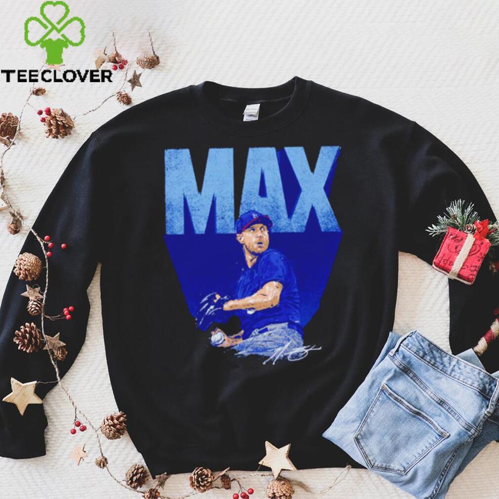 Max Scherzer Texas Bold Baseball Shirt Max Scherzer Texas Bold Baseball Shirt