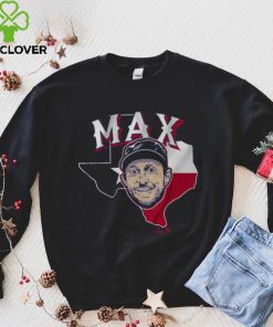 Max Scherzer Texas Face Shirt 2 Max Scherzer Texas Face Shirt