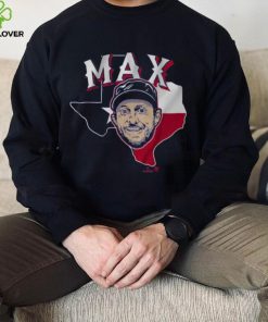 Max Scherzer Texas Face Shirt 3 Max Scherzer Texas Face Shirt