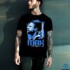 TSJ Upside Down Banner 2025 Shirt