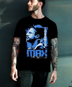 Max Scherzer Toronto Max MLBPA T Shirts
