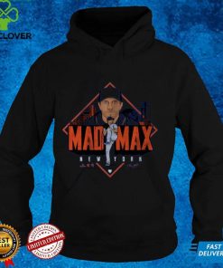 Max Scherzer_ Mad Max Shirt MLBPA Licensed BreakingT + At