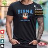 Fate Love The Fearless by Rean Da Dream shirt