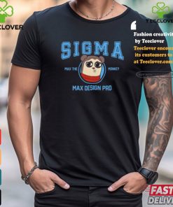 Max The Monkey Shirt