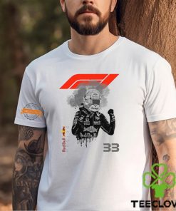 Max Verstappen 33 Shirt