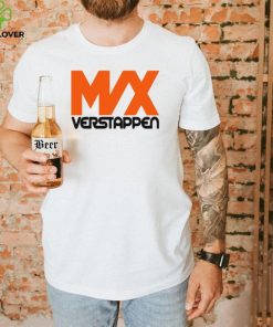 Max Verstappen F1 Fan RedBull Team Formula 1 Shirt