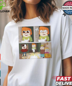 Maxdesignpro Pizza Delivery Shirt