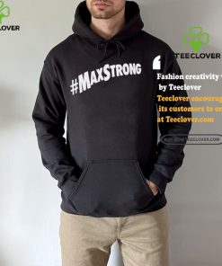 Maxstrong Freeman 5 Shirt