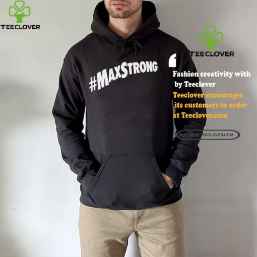 Maxstrong Freeman 5 Shirt