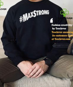 Maxstrong Freeman 5 Shirt