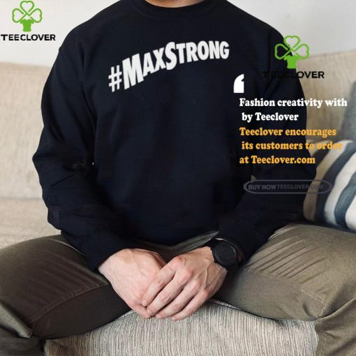 Maxstrong Freeman 5 Shirt