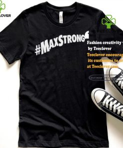 Maxstrong Freeman 5 Shirt