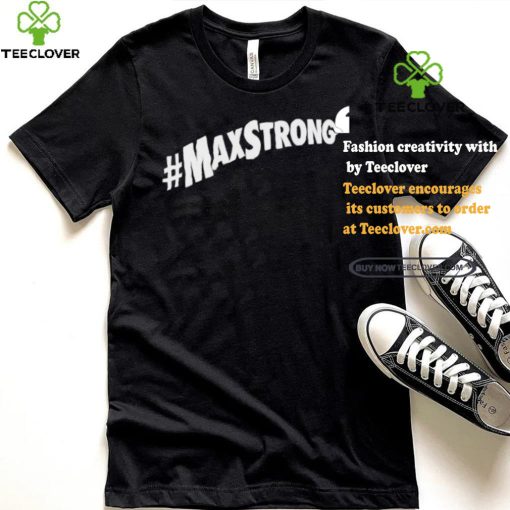 Maxstrong Freeman 5 Shirt