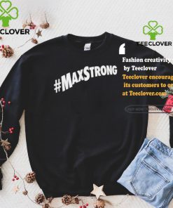 Maxstrong Freeman 5 Shirt