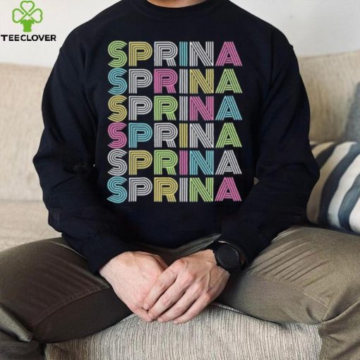Maxupdatesgh sprina shirt