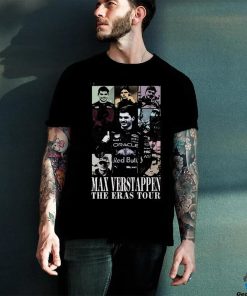 Maxverstappen The Eras Tour Shirt Verstappen F1 Sweatshirt Formula One T Shirt