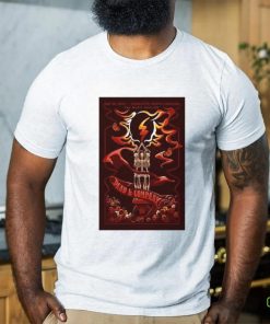 May 30 2023 PNC Music Pavilion Charlotte NC Dead & Company Shirt