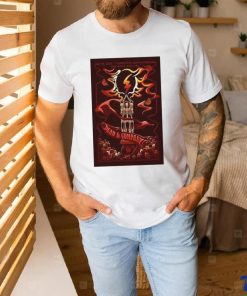 May 30 2023 PNC Music Pavilion Charlotte NC Dead & Company Shirt 2 May 30 2023 PNC Music Pavilion Charlotte NC Dead & Company Shirt