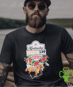 May 6 2023 Kentucky Derby 149th Churchill Downs Shirt 1 May 6 2023 Kentucky Derby 149th Churchill Downs Shirt