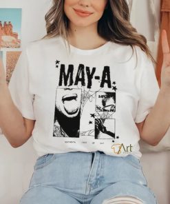 May A Sentimental Piece Of Shit shirt