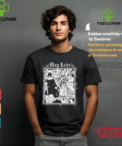 May Leitz – Gasoline Shirt