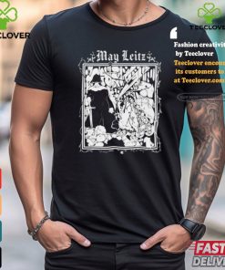 May Leitz – Gasoline Shirt