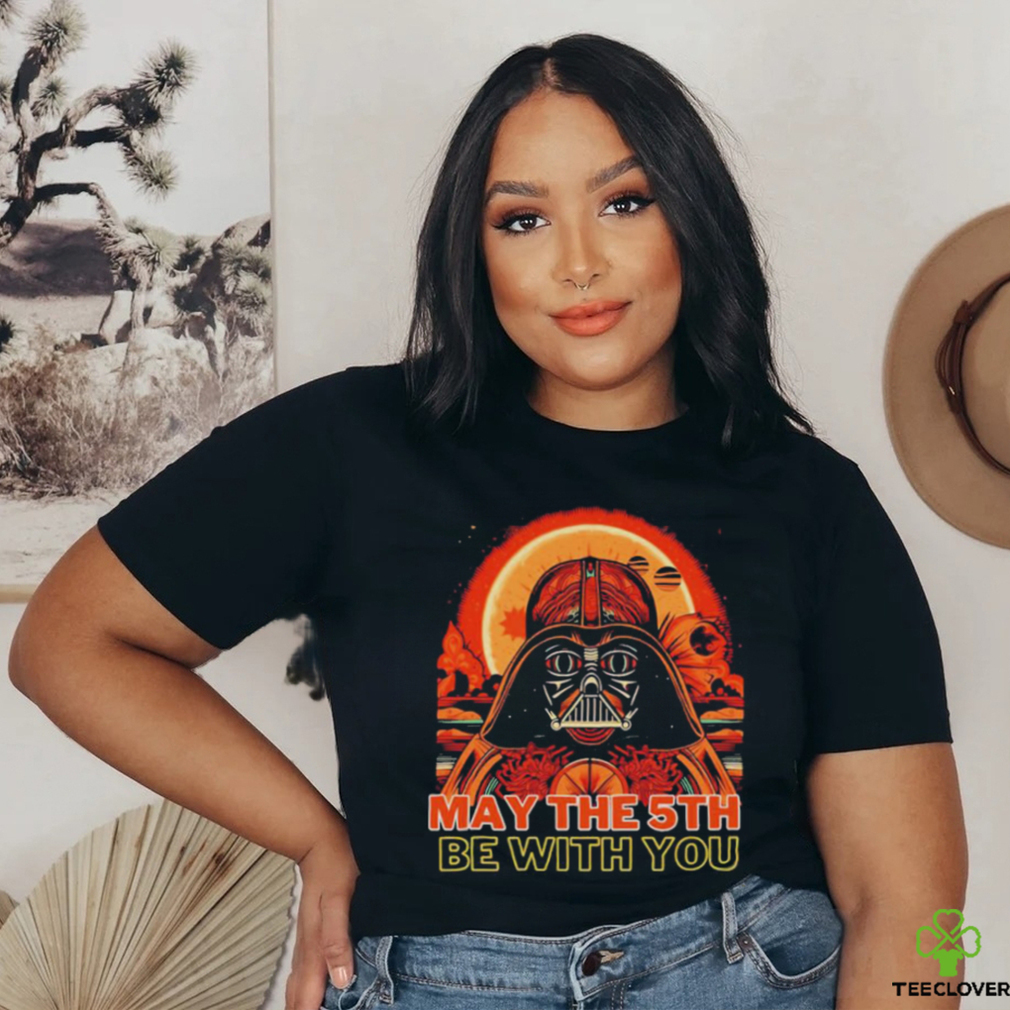 star wars cinco de mayo shirt