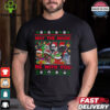 The Muppet Christmas Carol Gonzo Rizzo Christmas Shirt