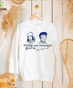 May we interest you in the dark web shirt