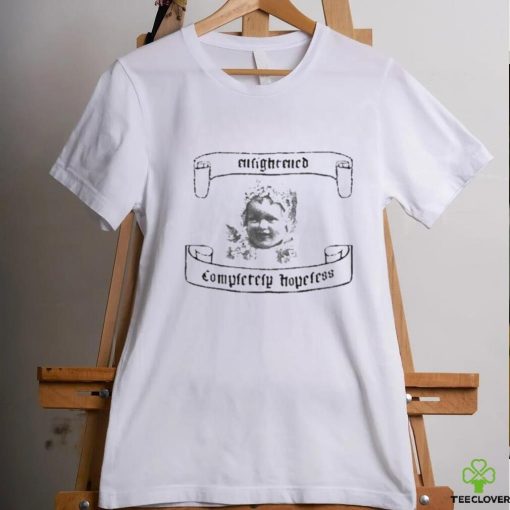 Maya Hawke Enlightened Completely Hopeless Shirt