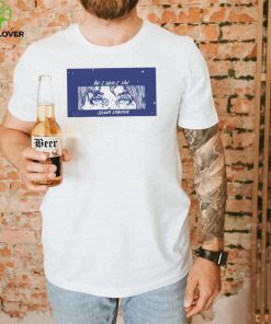 Maya Hawke Mermaid but I swear I saw Silver Starlight shirt