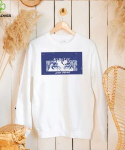 Maya Hawke Mermaid but I swear I saw Silver Starlight shirt 1 Maya Hawke Mermaid but I swear I saw Silver Starlight shirt