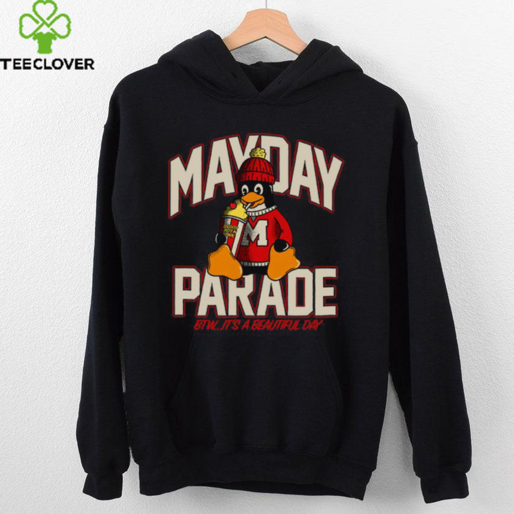 Mayday Parade Cherry Lemonade Shirt Unisex T Shirt Mayday Parade Cherry Lemonade Shirt Unisex T Shirt