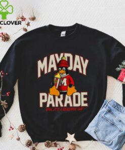 Mayday Parade Cherry Lemonade Shirt Unisex T Shirt