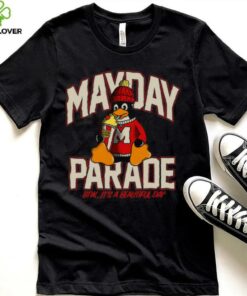 Mayday Parade Cherry Lemonade Shirt Unisex T Shirt