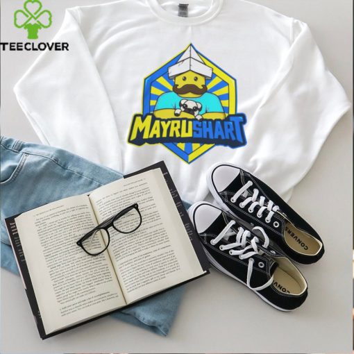 Mayrushart Store Mayrushart T Shirt