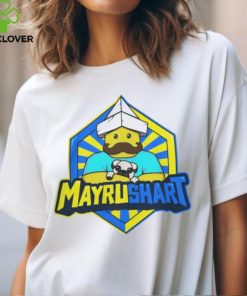 Mayrushart Store Mayrushart T Shirt