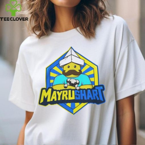 Mayrushart Store Mayrushart T Shirt