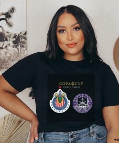 Mazatlán VS Guadalajara Liga MX shirt