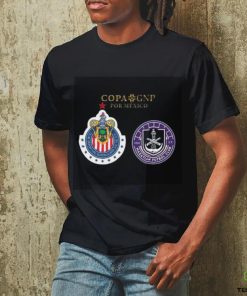 Mazatlán VS Guadalajara Liga MX shirt