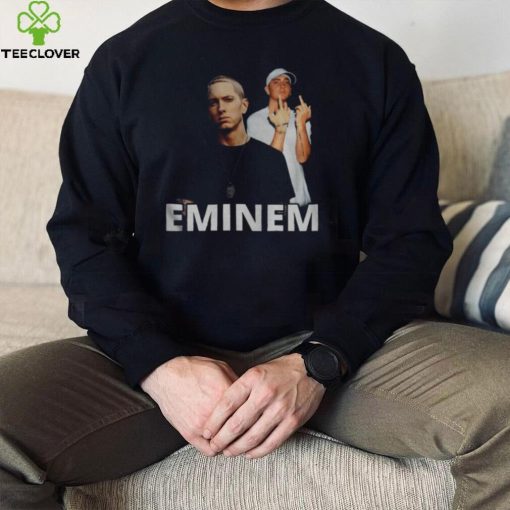 Eminem Hip Hop Amzing Rapper Vintage hoodie, sweater, longsleeve, shirt v-neck, t-shirt2