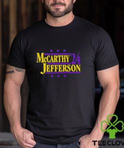 McCarthy Jefferson ’24 Baltimore football shirt 2 McCarthy Jefferson ’24 Baltimore football shirt