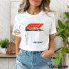 Max Verstappen T Shirt Vintage