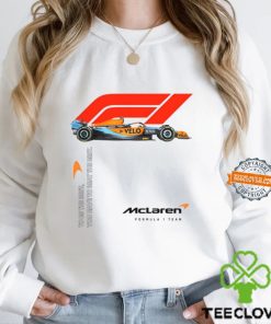 McLaren F1 Shirt