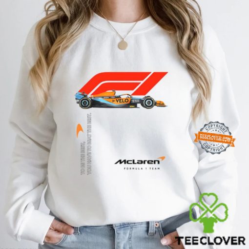 McLaren F1 Shirt